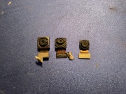 Vivo Y11s V2028 | zestaw aparatów