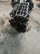 Głowica części silnikowe X-Trail 2.2 DCI