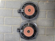 Zestaw 10 oryginalnych głośników HiFi do BMW G20