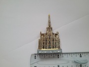 Magnes na lodówkę - 624f. MEDIOLAN Katedra