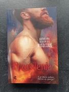 Przesilenie Katarzyna Berenika Miszczuk
