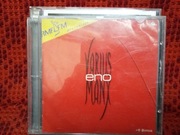 Varius Manx Eno 2002 CD N77