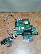 Płyta części do TV Dyon movie 40 pro