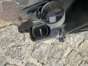 Mercedes wentylator chłodnicy A2115001893 AMG 850w