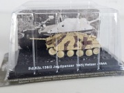 AmerCom 1:72 - Sd.Kfz.138/2 Jagdpanzer 38(t) Hetzer model pojazdu