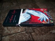 MAURICE LEBLANC- KRYSZTAŁOWY KOREK - ARSENE LUPIN - BIBLIOTEKA BLUSZCZA