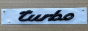 Porsche Cayenne 9Y0 emblemat OEM (wersja 3D)