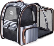 Rozszerzalny plecak dla kotów I psów plecak składany 