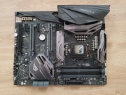 ASUS ROG MAXIMUS X HERO LGA1151