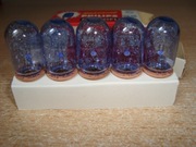 Żarówki Philips PF1B do aparatu fotograficznego