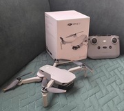 Dron DJI Mini 2 SE plus torba