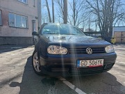 Volkswagen Golf 4