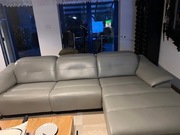 ZESTAW WYPOCZYNKOWY ELEKTRYCZNIE ROZKŁADANY