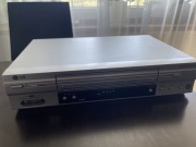 Magnetowid VHS LG LV4981