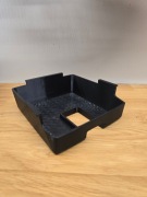 Wkład do podłokietnika Toyota Corolla 2019- schowek organizer