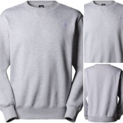 Bluza Bawełniana The North Face Relaxed Fit L/XL