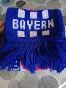 Szalik Bayern Monachium gruby 