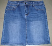 Spódniczka jeans Miss Curry rozm. 38