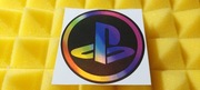 SONY PLAYSTATION NAKLEJKA STICKER