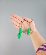 Jeden brelok the Sims z druku 3D