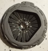 Sprzęgło Iveco Daily kompletne z łożyskiem 500055559