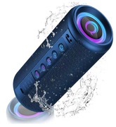 Wodoodporny głośnik Bluetooth IPX7, bezprzewodowy  o mocy 20 W