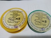 Polskie kolekcjonerskie żyłki