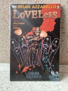 Loveless tom 3 Zagłada Blackwater