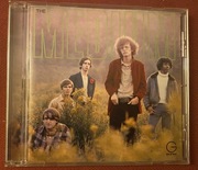 The Medium The Medium CD