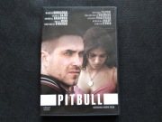 Pitbull - Patryk Vega - DVD