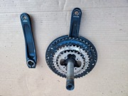 SHIMANO HGX - korba taka używana