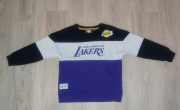 Bluza Primark r. 6-7 lat NBA Lakers