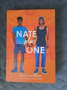 Nate plus One - Kevin van Whye