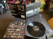 Varg- S/T - Back On Black 2021