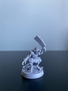 Figurki 3D RPG wyprzedaż kolekcji własnej 