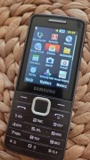 Samsung S5610 Orange
