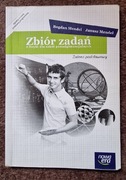Zbiór zadań z fizyki dla szkół ponadgimnazjalnych zakres podstawowy Mendel