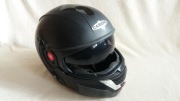 Kask Caberg Helmets Justissimo GT roz XXL 63