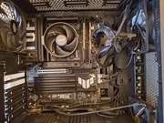 Ryzen 9600X, ASUS TUF GAMING X870-PLUS WIFI, 32GB DDR5, Gwarancja