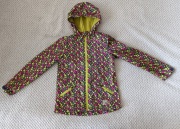 kurtka softshell crivit 134 / 140