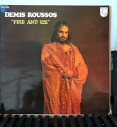 Demis Roussos - Fire and Ice 
