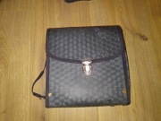 Etuii torba na lornetkę do przechowywania lornetki zapinana pasek