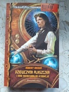 Robert Rankin - Dziewczyna Płaszczka i inne nienaturalne atrakcje