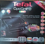 Grill elektryczny OptiGrill Tefal