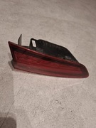 Lampa tylnej klapy skoda karoq lewa strona
