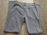 Spodnie damskie rozmiar xl