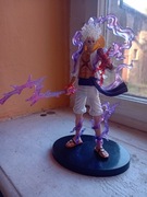 Figurka Luffy . One Piece