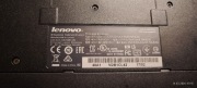 Stacja Dokująca Lenovo ThinkPad Basic Dock 40A1