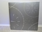 The Music Markeeters,CD 2001