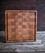 Deski do krojenia i serwowania 25*25*3,5cm